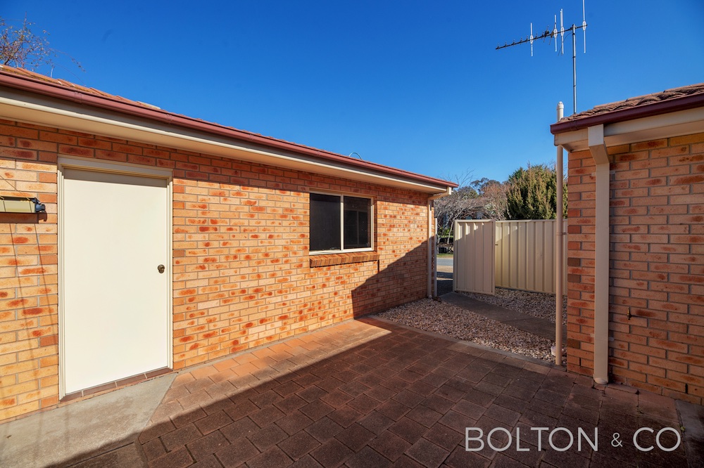 47 Barunga St, Ngunnawal, ACT 2913 Australia