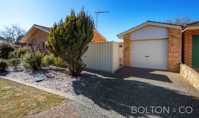 47 Barunga St, Ngunnawal, ACT 2913 Australia