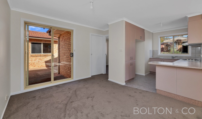 47 Barunga St, Ngunnawal, ACT 2913 Australia