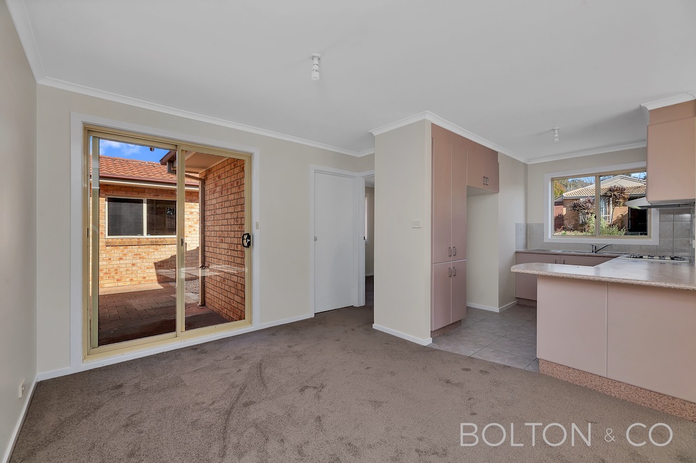 47 Barunga St, Ngunnawal, ACT 2913 Australia