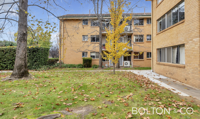 7/41 David Street, O'Connor, ACT 2602