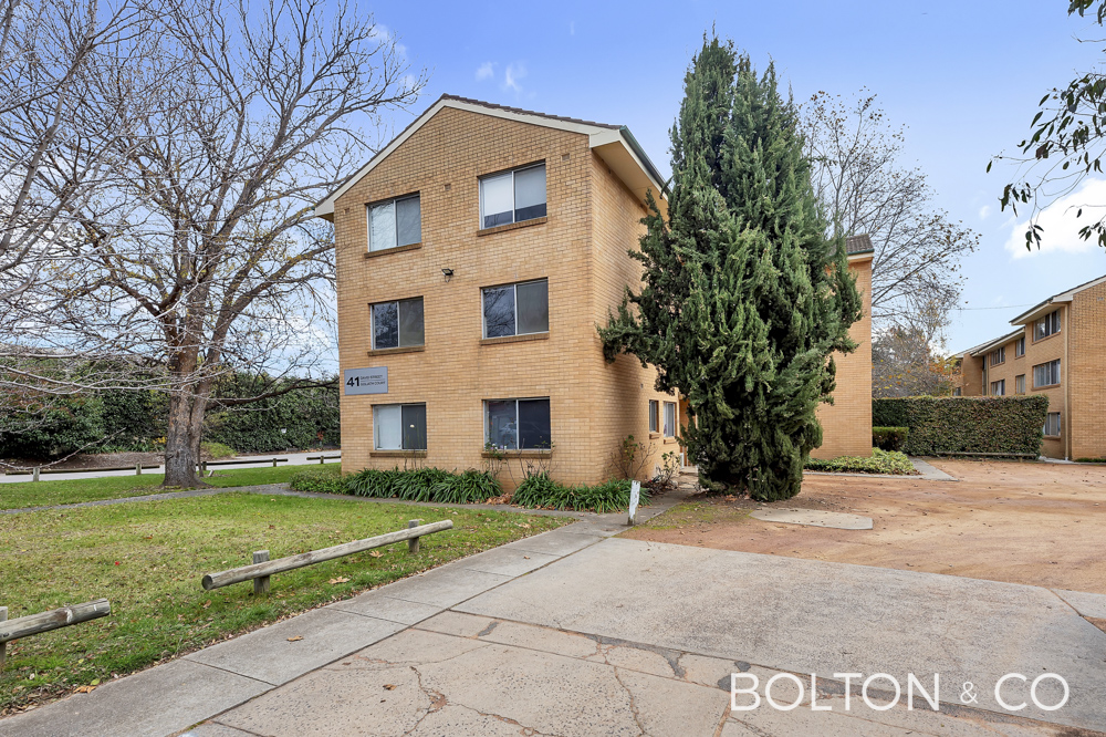 7/41 David Street, O'Connor, ACT 2602