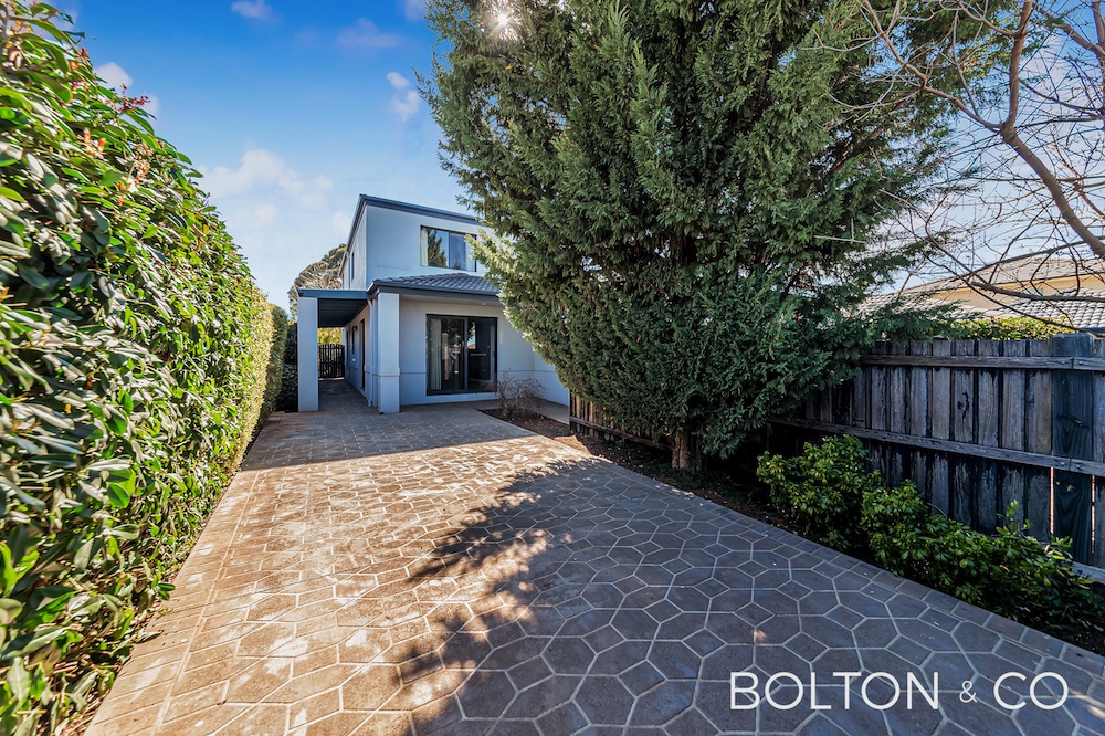 18 Redbank Street, Harrison, ACT 2914