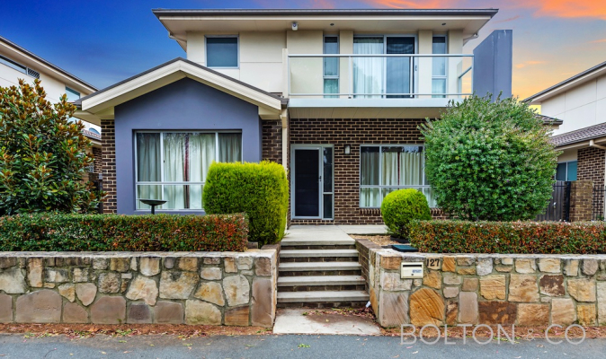 127 Hoskins St, Franklin, ACT 2913 Australia
