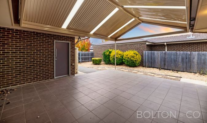 127 Hoskins St, Franklin, ACT 2913 Australia
