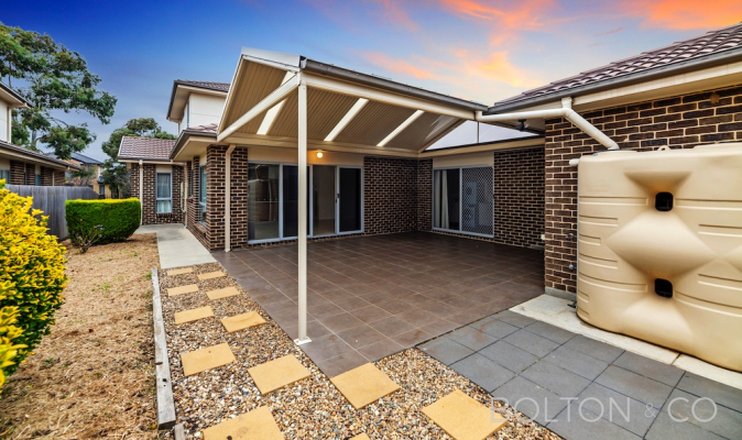 127 Hoskins St, Franklin, ACT 2913 Australia