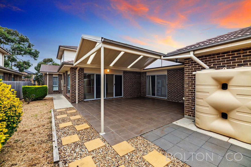 127 Hoskins St, Franklin, ACT 2913 Australia