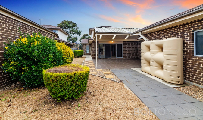 127 Hoskins St, Franklin, ACT 2913 Australia