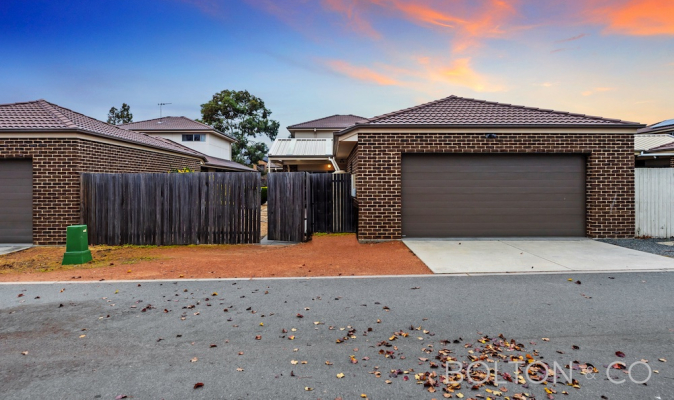 127 Hoskins St, Franklin, ACT 2913 Australia
