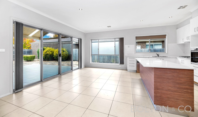 127 Hoskins St, Franklin, ACT 2913 Australia