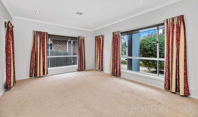 127 Hoskins St, Franklin, ACT 2913 Australia