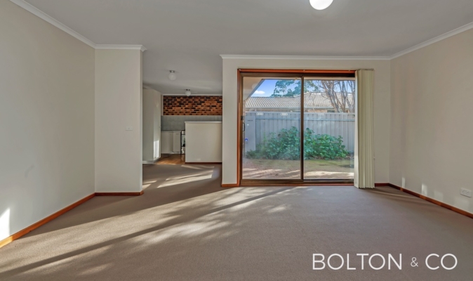 10/24 Damala Street, Waramanga, ACT 2611