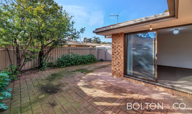 10/24 Damala Street, Waramanga, ACT 2611