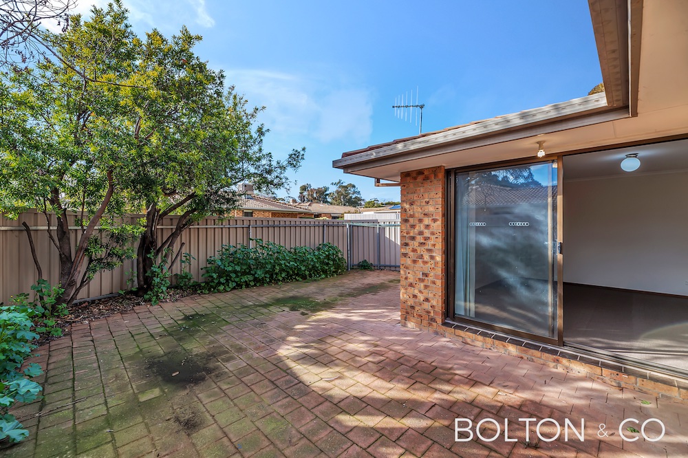 10/24 Damala Street, Waramanga, ACT 2611