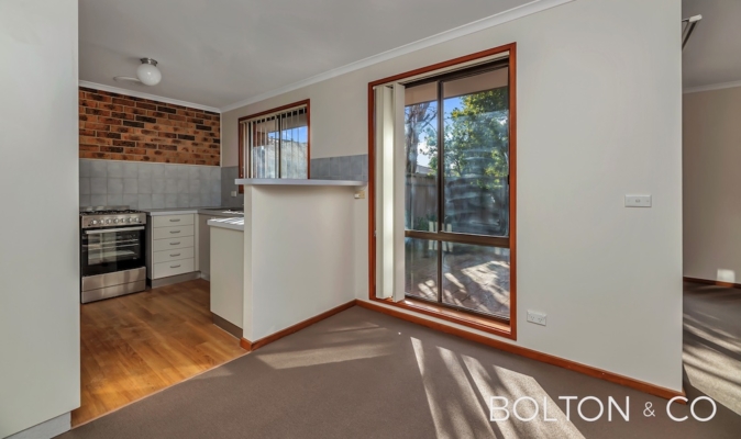 10/24 Damala Street, Waramanga, ACT 2611