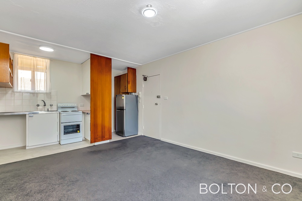 40/22 Moore Street, Turner, ACT 2612 Australia