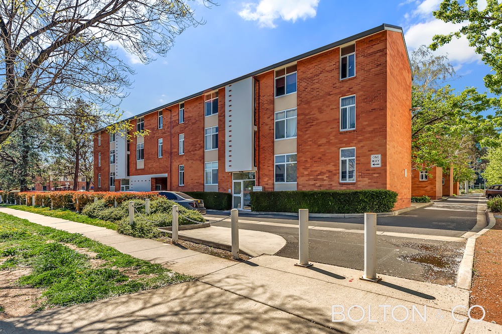 40/22 Moore Street, Turner, ACT 2612 Australia