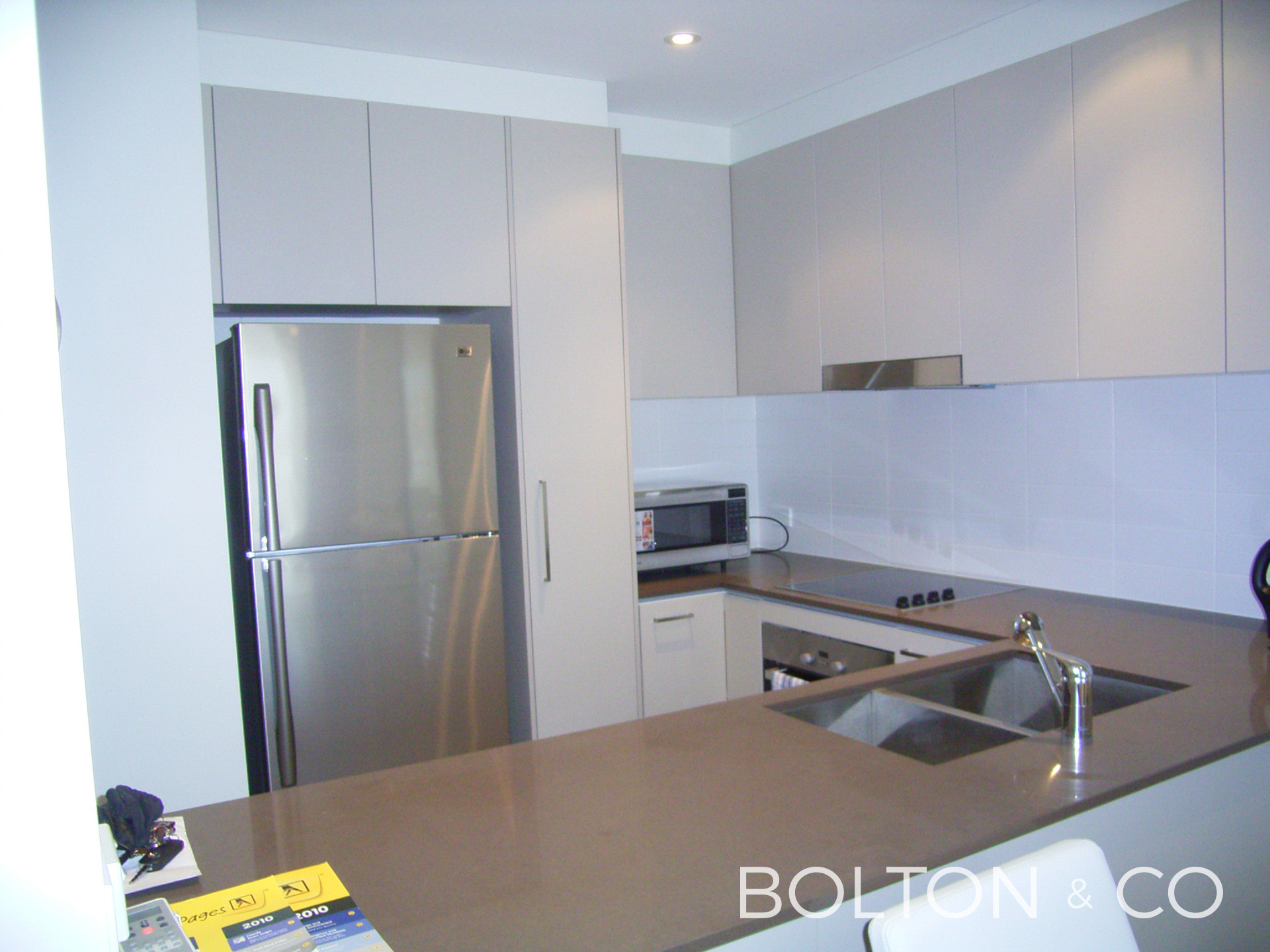 58/71 Giles St, Kingston, ACT 2604 Australia