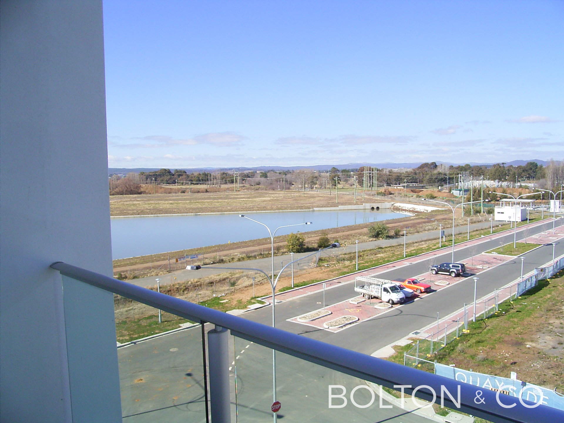 58/71 Giles St, Kingston, ACT 2604 Australia