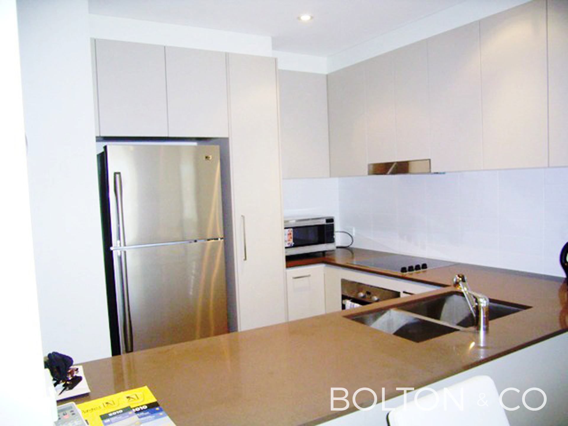 58/71 Giles St, Kingston, ACT 2604 Australia