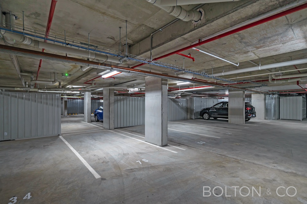 76/70 Efkarpidis St, Gungahlin, ACT 2912 Australia