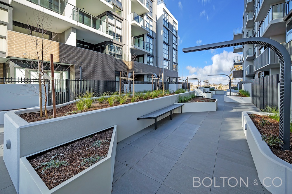 76/70 Efkarpidis St, Gungahlin, ACT 2912 Australia