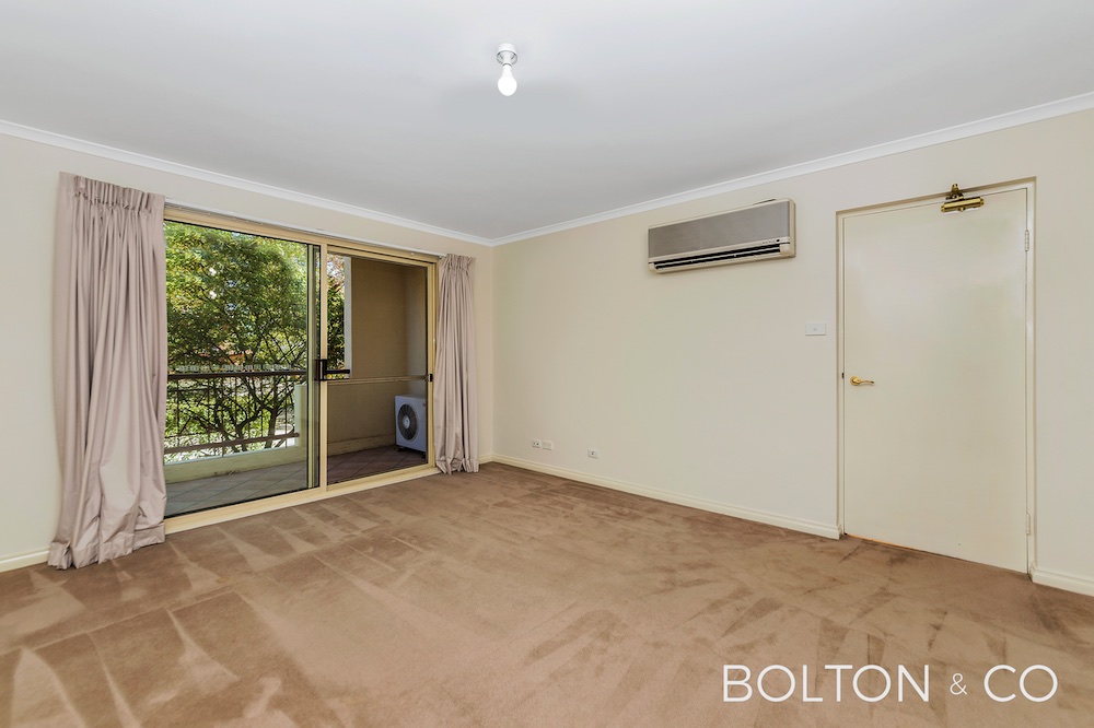 33/40 Torrens St, Braddon, ACT 2612 Australia