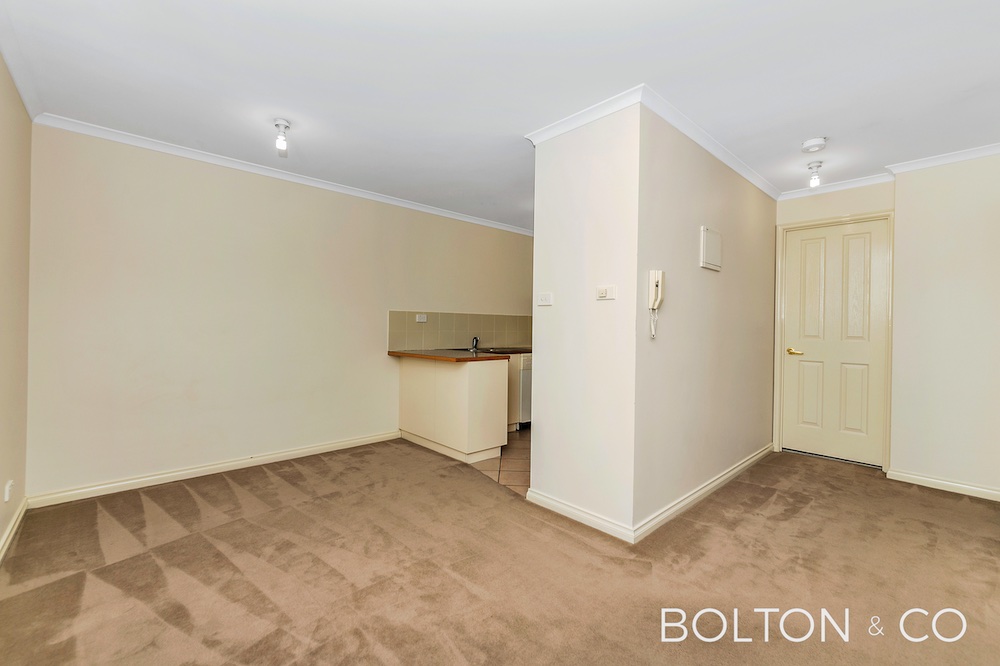 33/40 Torrens St, Braddon, ACT 2612 Australia