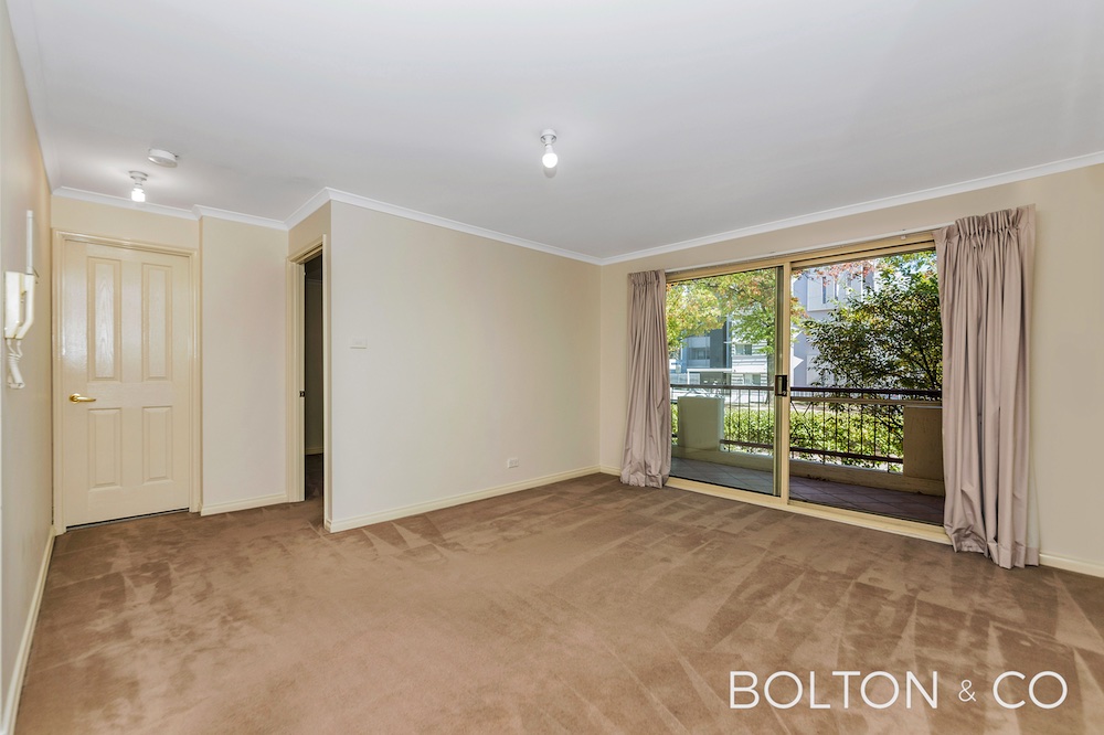 33/40 Torrens St, Braddon, ACT 2612 Australia