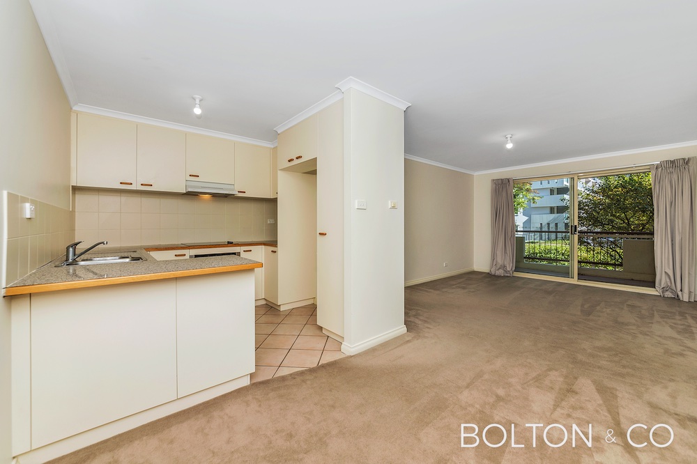 33/40 Torrens St, Braddon, ACT 2612 Australia