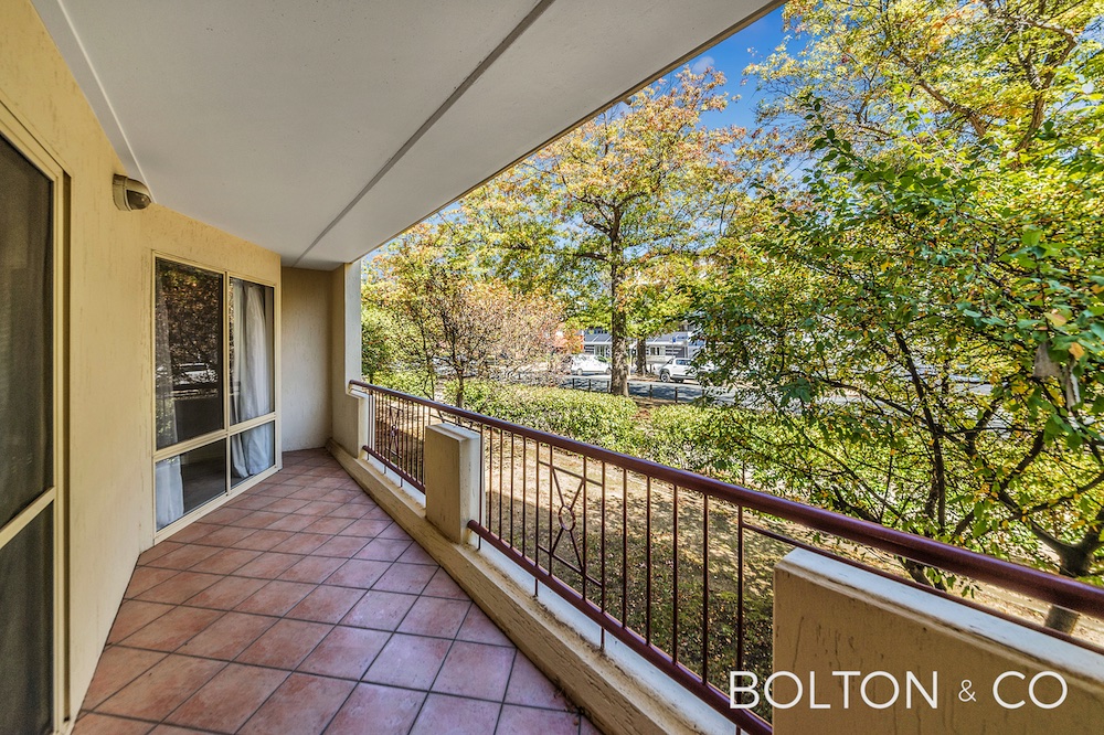 33/40 Torrens St, Braddon, ACT 2612 Australia