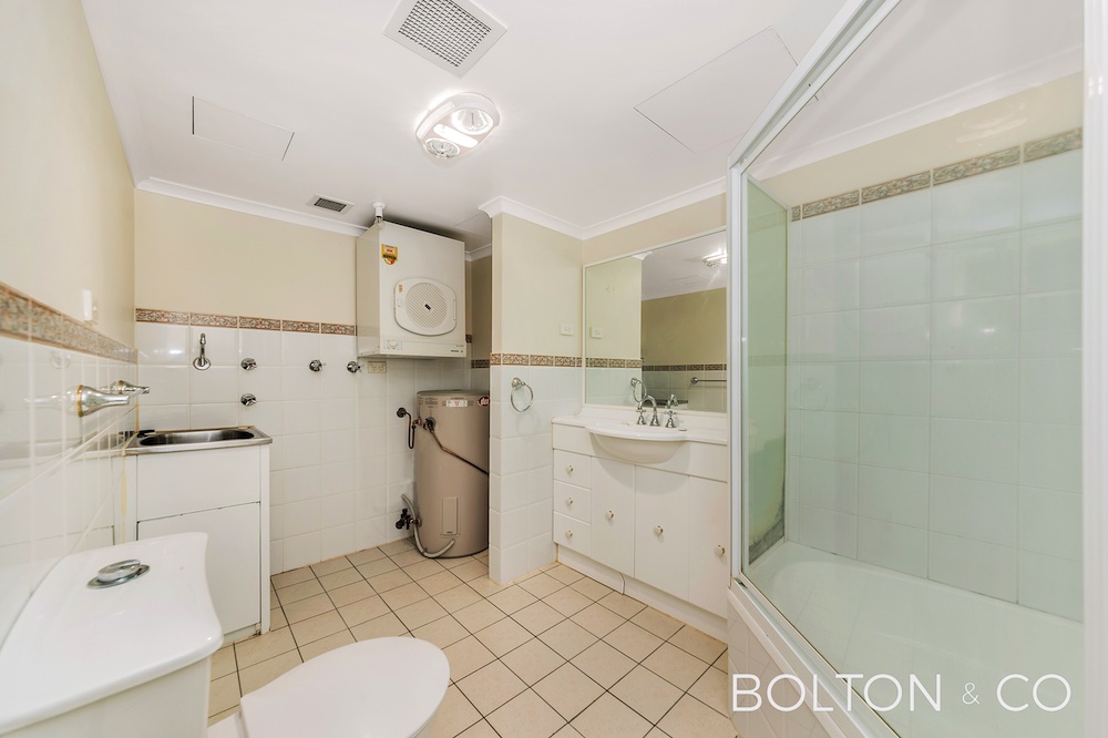 33/40 Torrens St, Braddon, ACT 2612 Australia