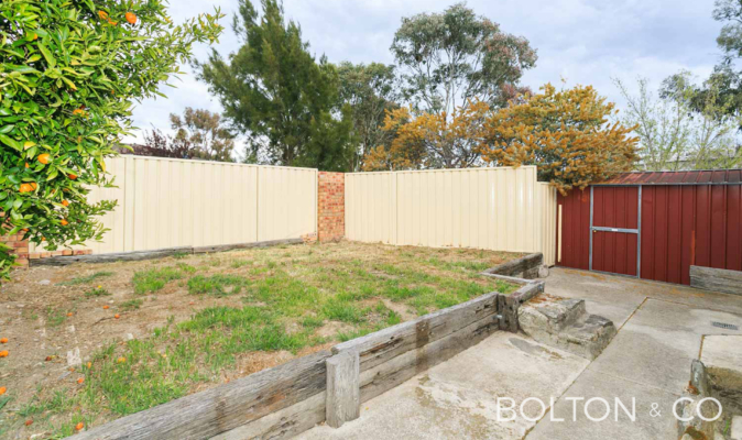 18 Unaipon Ave, Ngunnawal, ACT 2913 Australia