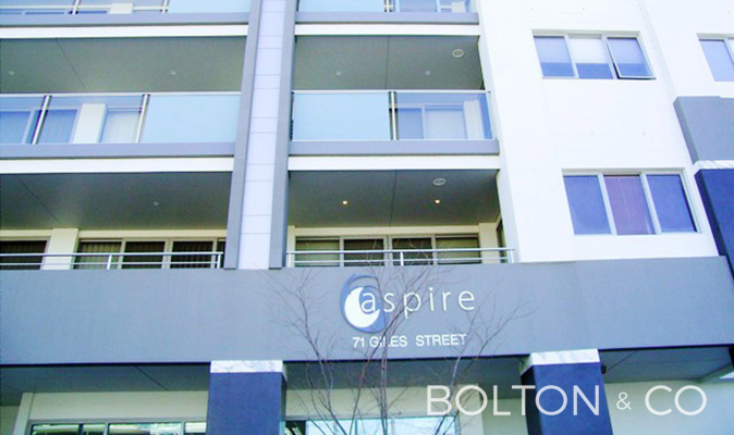 58/71 Giles St, Kingston, ACT 2604 Australia