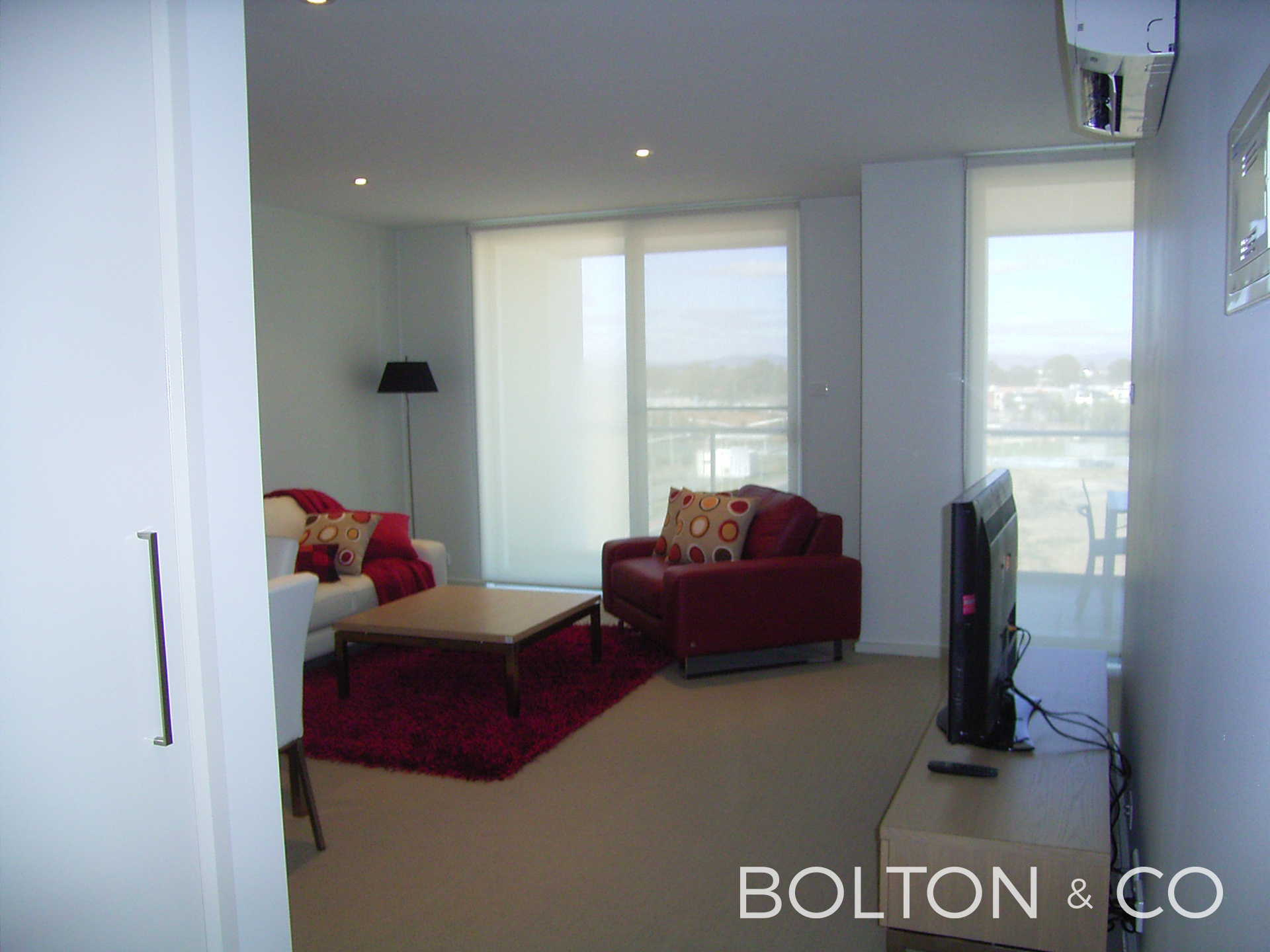 58/71 Giles St, Kingston, ACT 2604 Australia