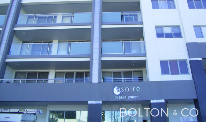 58/71 Giles St, Kingston, ACT 2604 Australia