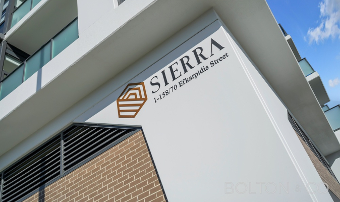 76/70 Efkarpidis St, Gungahlin, ACT 2912 Australia