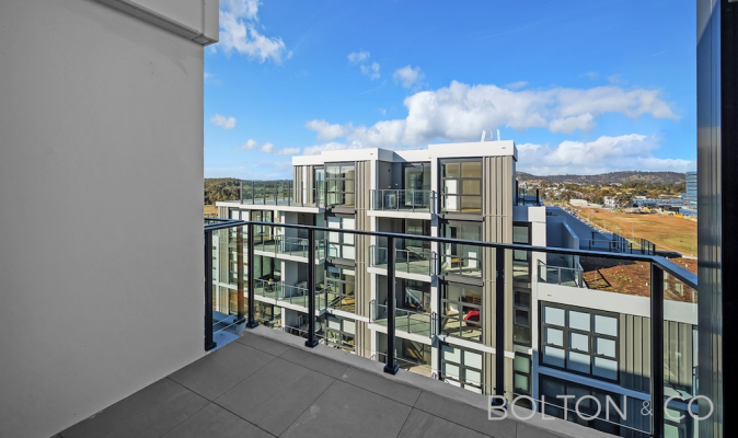 76/70 Efkarpidis St, Gungahlin, ACT 2912 Australia