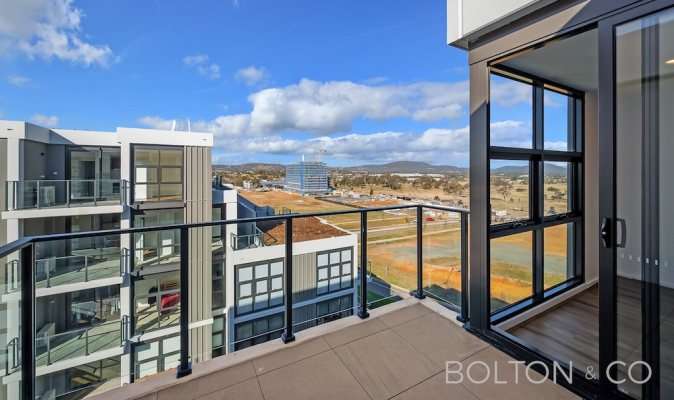 76/70 Efkarpidis St, Gungahlin, ACT 2912 Australia