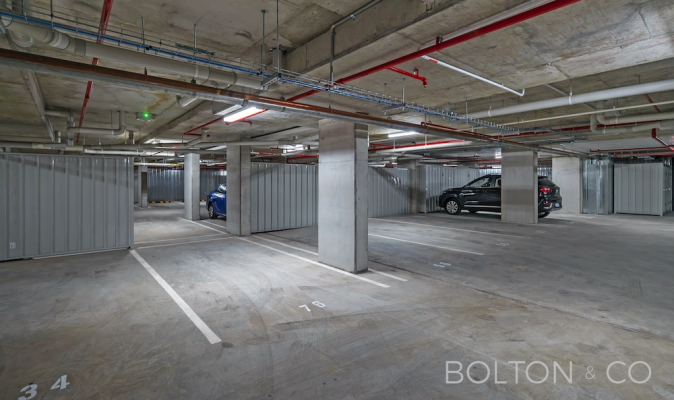 76/70 Efkarpidis St, Gungahlin, ACT 2912 Australia