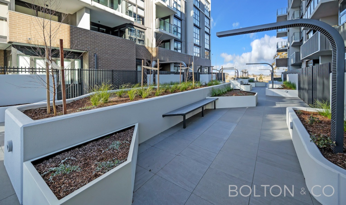 76/70 Efkarpidis St, Gungahlin, ACT 2912 Australia