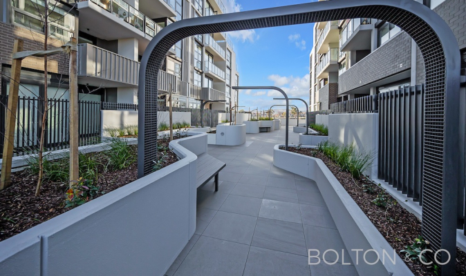 76/70 Efkarpidis St, Gungahlin, ACT 2912 Australia