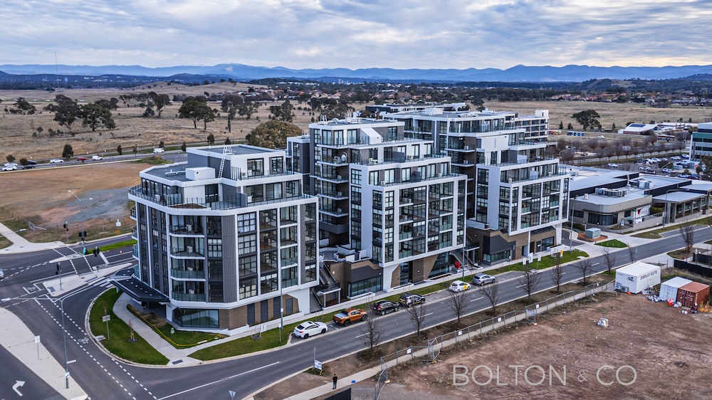 76/70 Efkarpidis St, Gungahlin, ACT 2912 Australia