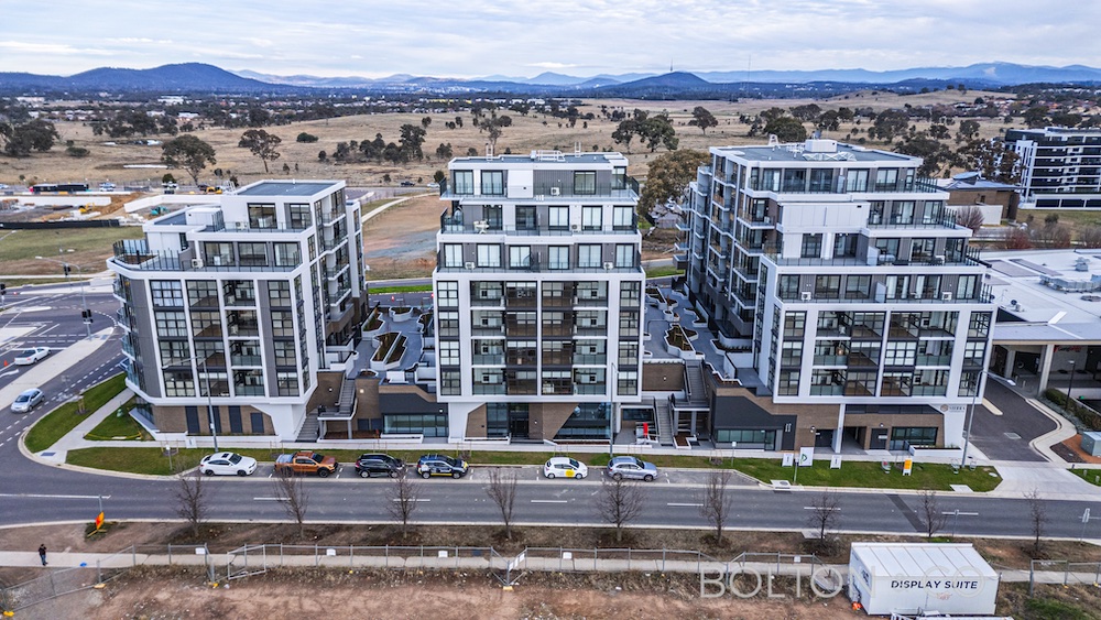 76/70 Efkarpidis St, Gungahlin, ACT 2912 Australia