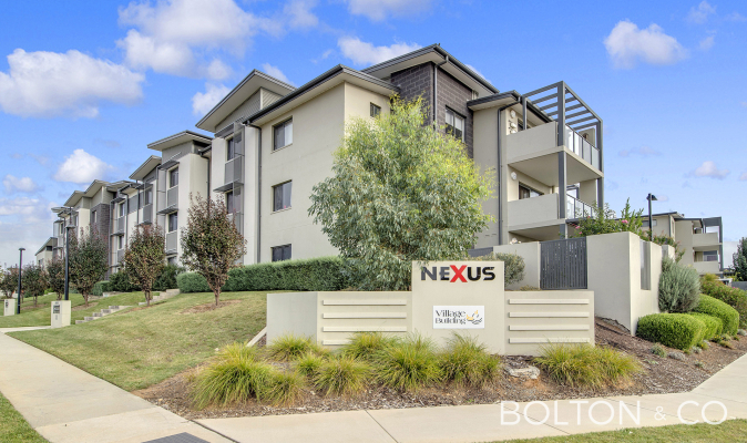 12/2 Trist St, Franklin, ACT 2913 Australia