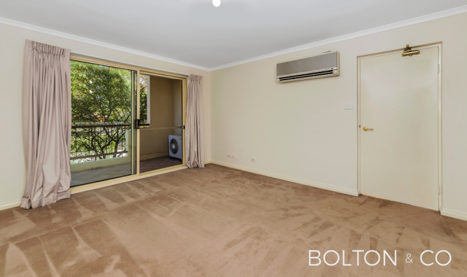 33/40 Torrens St, Braddon, ACT 2612 Australia