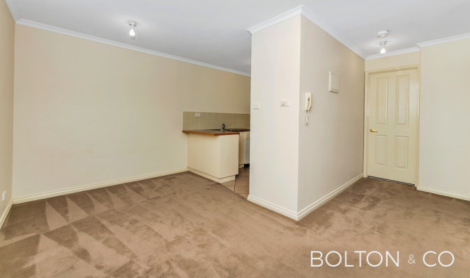 33/40 Torrens St, Braddon, ACT 2612 Australia