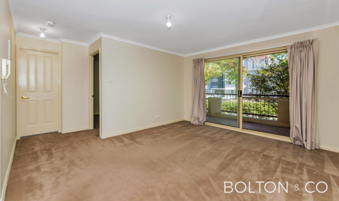 33/40 Torrens St, Braddon, ACT 2612 Australia