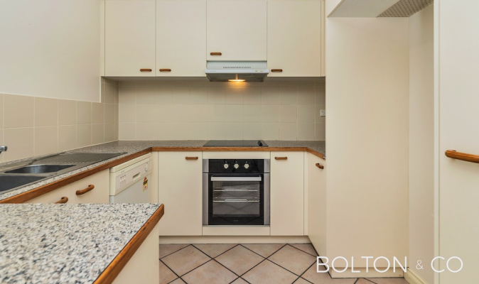 33/40 Torrens St, Braddon, ACT 2612 Australia