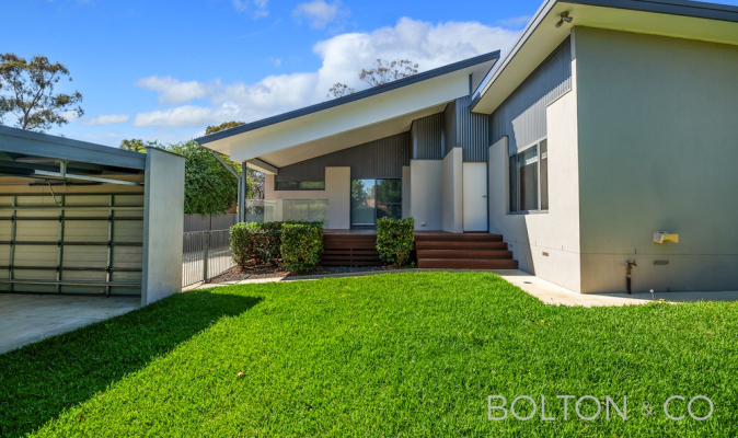 32A Kinkead Street, Evatt, ACT 2617